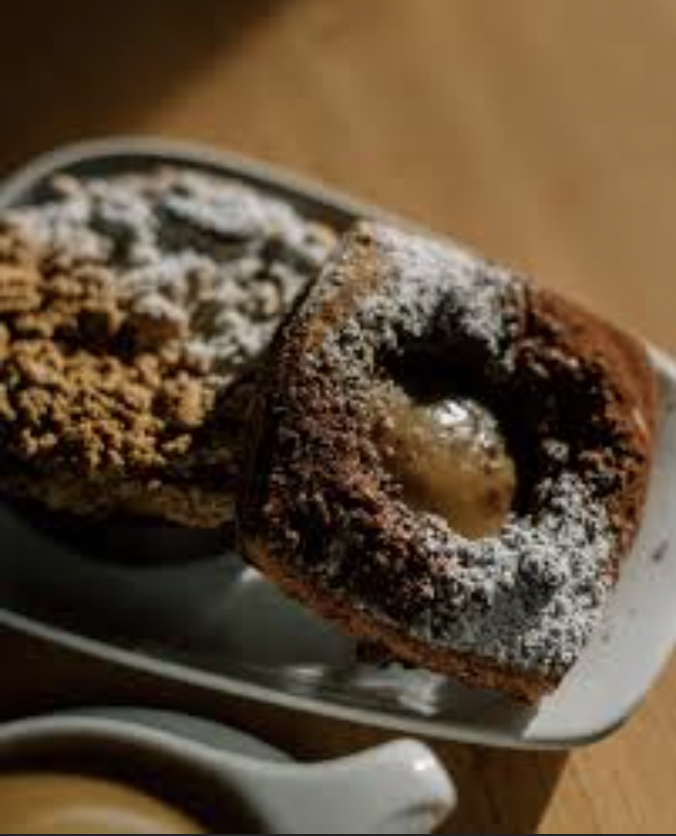 Nos chocolats artisanaux